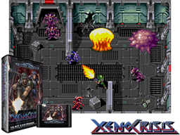 Xeno Crisis